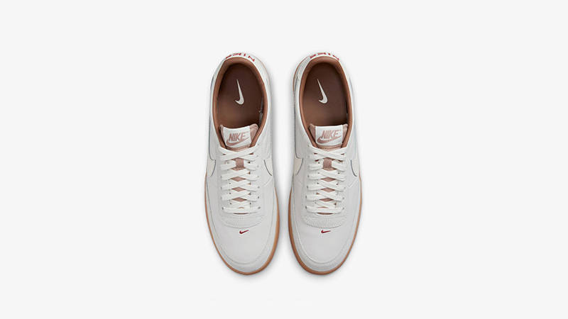 Nike Killshot 2 Light Bone Sail middle