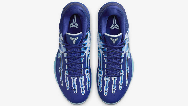 Nike Kobe 5 Protro X-Ray Middle