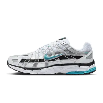 Nike Running Renew Ride 2 Sneakers in wit Dusty Cactus CD6404-103