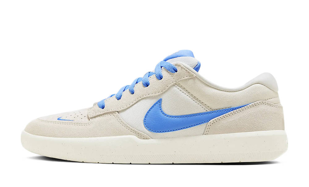 Nike SB Force 58 Phantom University Blue DV5477-003