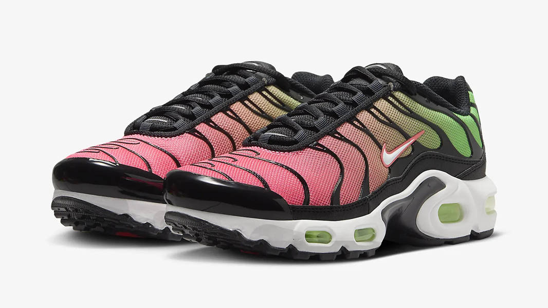 Nike air max plus best sale flash crimson