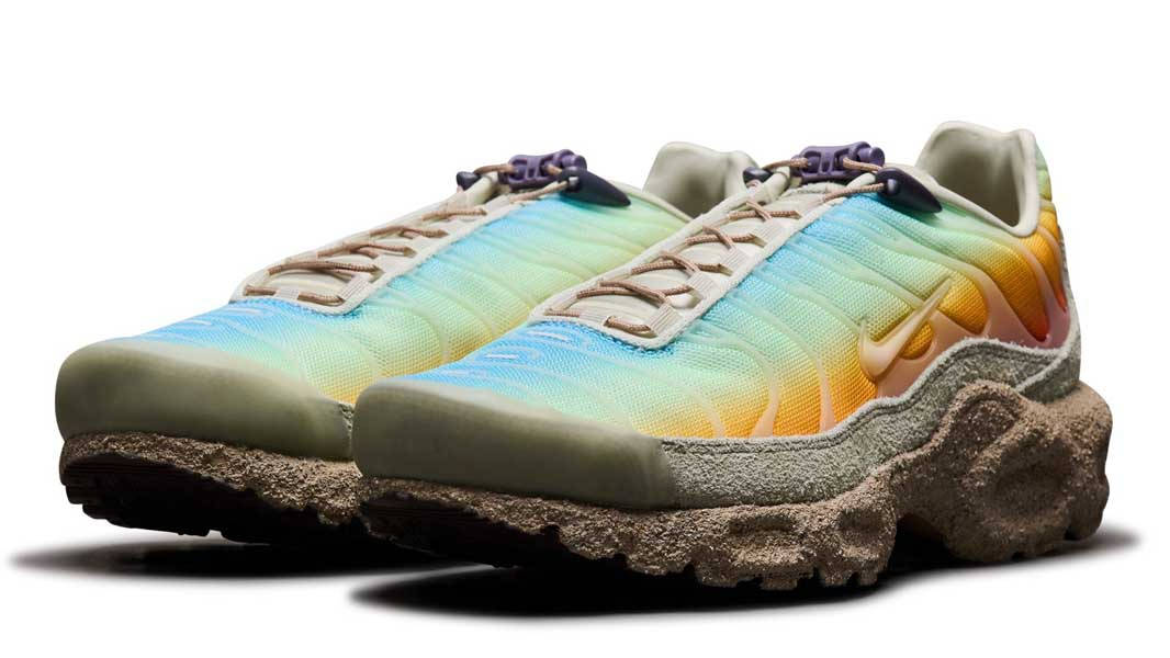 Nike TN Air Max Plus Beach Sunset HF5726 912 The Sole Supplier