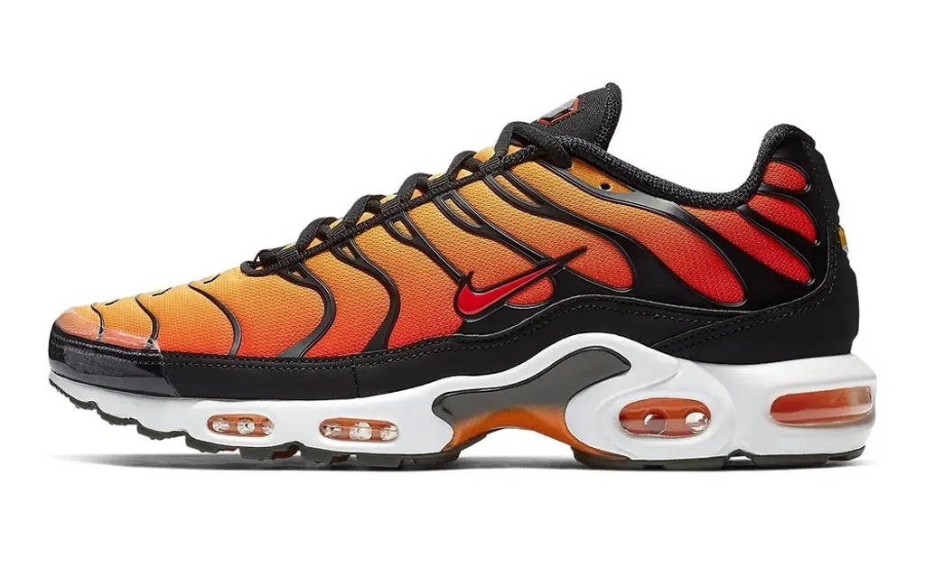 Nike TN Air Max Plus Sunset 2024 - HF0552-001