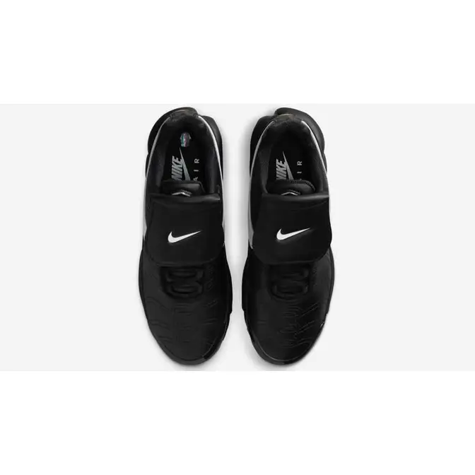 Nike SB X Supreme Zoom Blazer Mid QS2 Denim UK8 2022 Black Middle