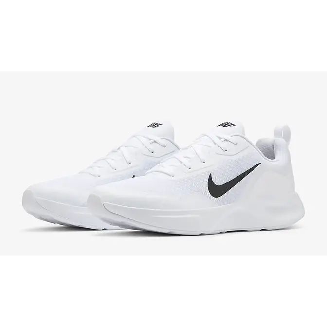 wearallday nike white