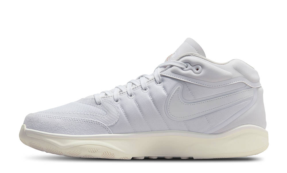 Nike Zoom GT Hustle 2 White Sail