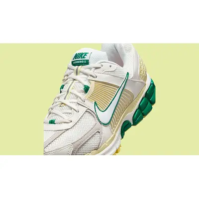 Nike Zoom Vomero 5 Malachite Alabaster