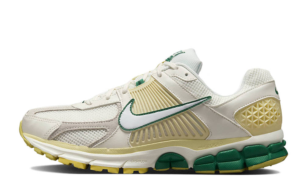 Nike Zoom Vomero 5 Malachite Alabaster