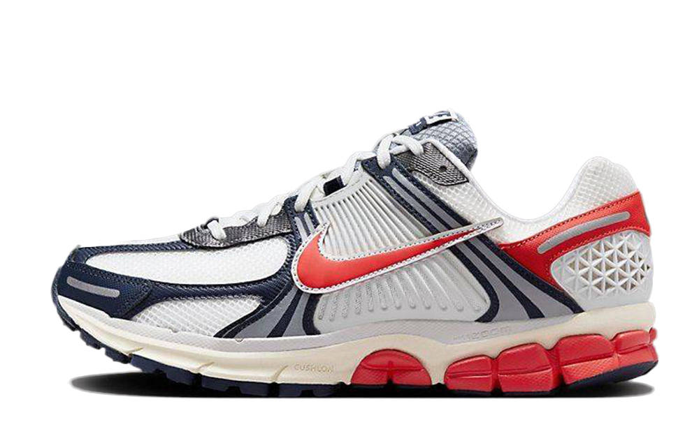 Nike Zoom Vomero 5 Picante Red