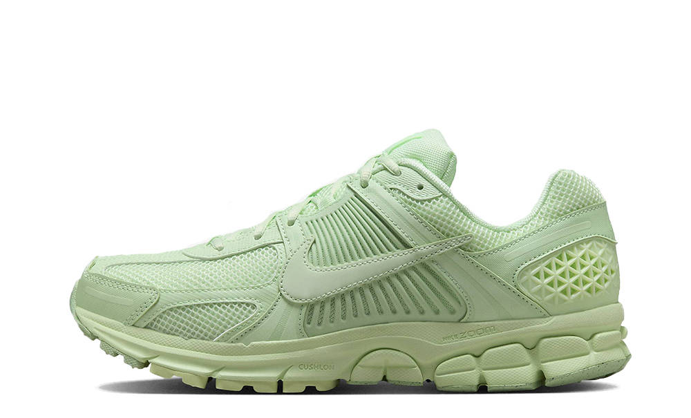 Nike zoom vomero 5 sp green best sale