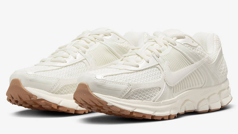 Nike Zoom Vomero 5 Sail Coconut Milk front
