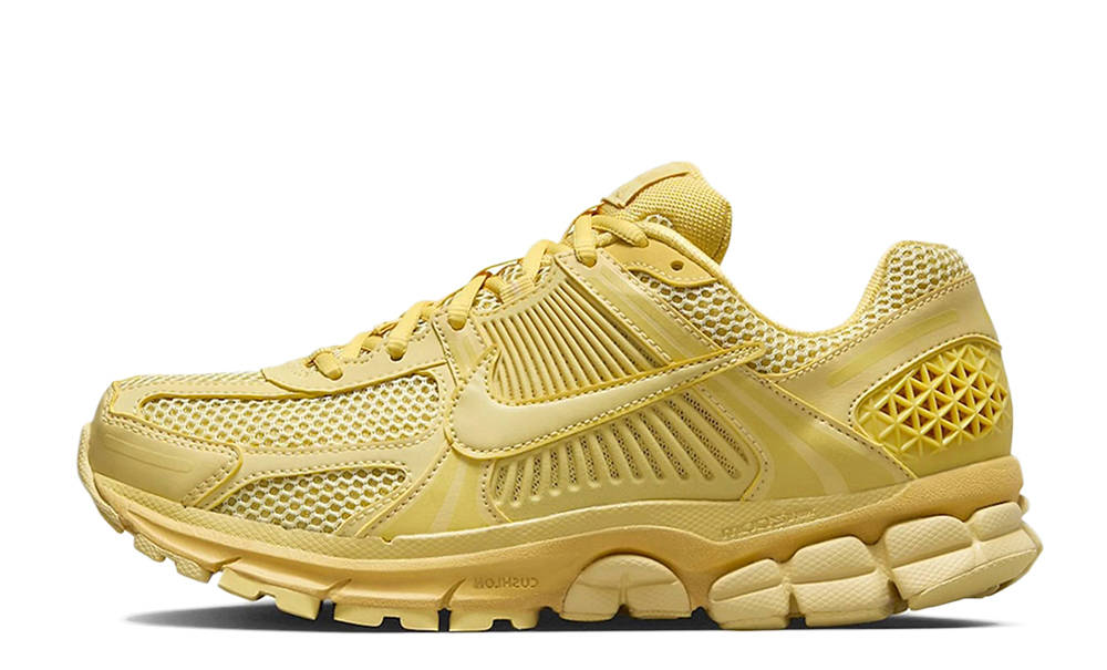 Nike Zoom Vomero 5 Saturn Gold