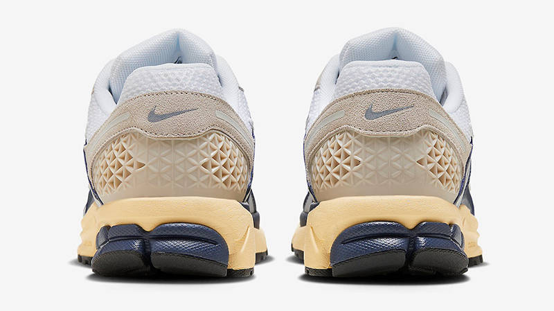 Nike Zoom Vomero 5 Thunder Blue HF4259-100 Back