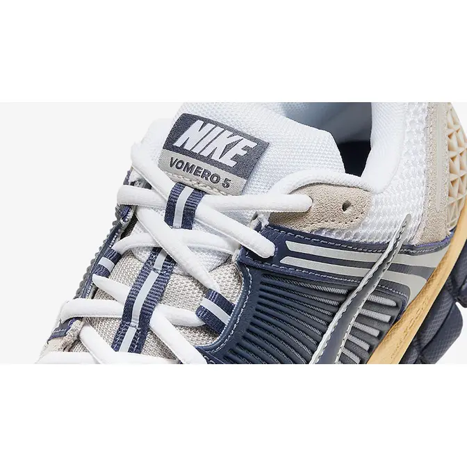 Nike Dunk Blazer Blue HF4259-100 Detail