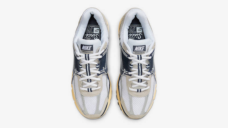 Nike Zoom Vomero 5 Thunder Blue HF4259-100 Top