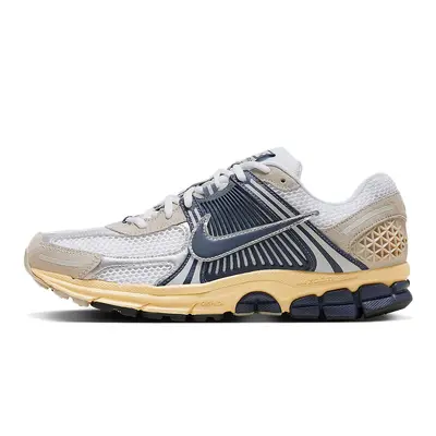 Nike Zoom Vomero 5 Thunder Blue | Where To Buy | HF4259-100 | The Sole ...