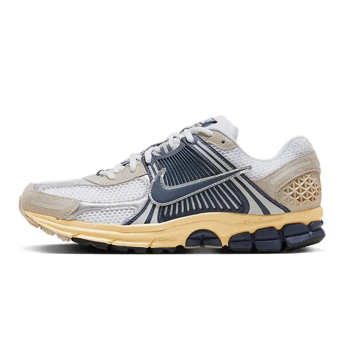 Nike Zoom Vomero 5 Thunder Blue | Where To Buy | HF4259-100 | The Sole ...