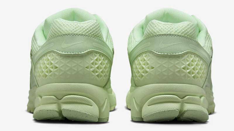 Nike Zoom Vomero 5 Vapor Green Back