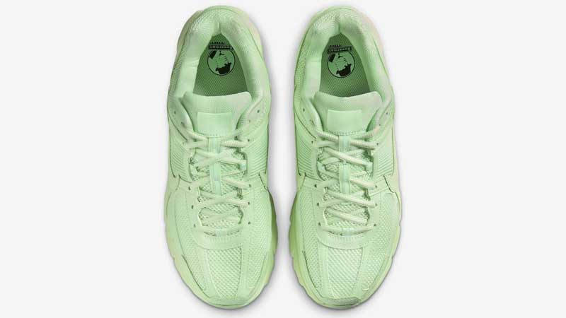Nike Zoom Vomero 5 Vapor Green Middle