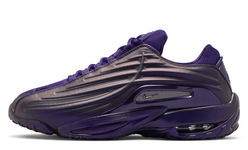 NOCTA x Nike Hot Step 2 