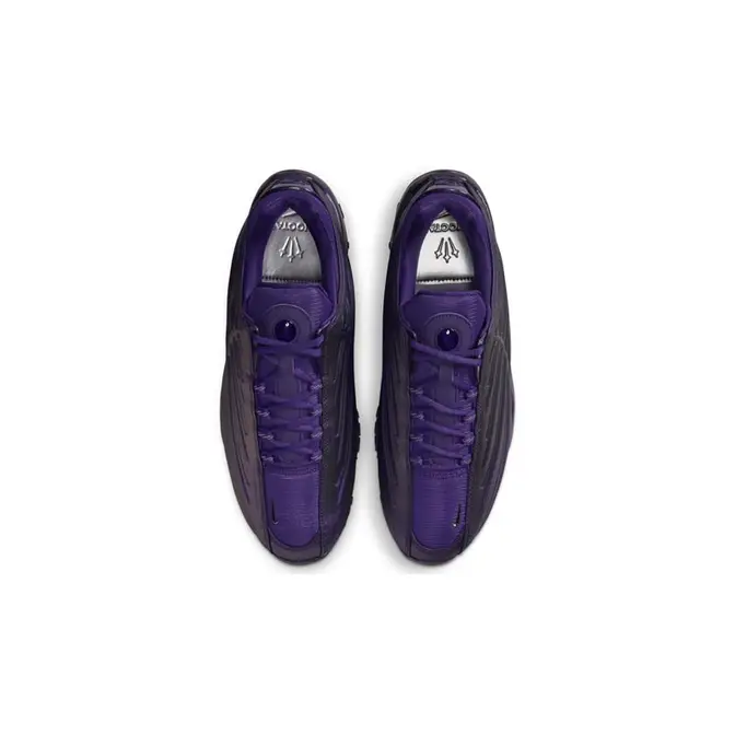 NOCTA x Nike Hot Step 2 Eggplant DZ7293 500 The Sole Supplier