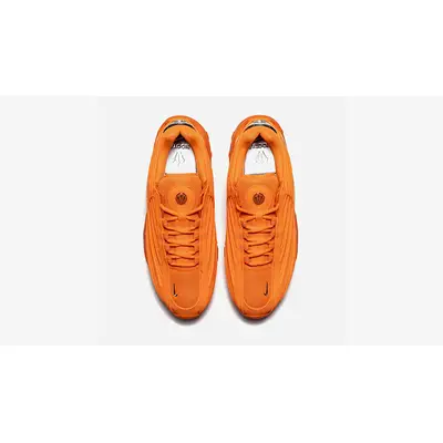 NOCTA x Nike Hot Step 2 Total Orange middle