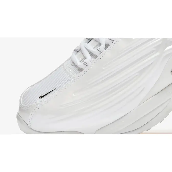 NOCTA x Nike Hot Step 2 White | DZ7293-100 | The Sole Supplier