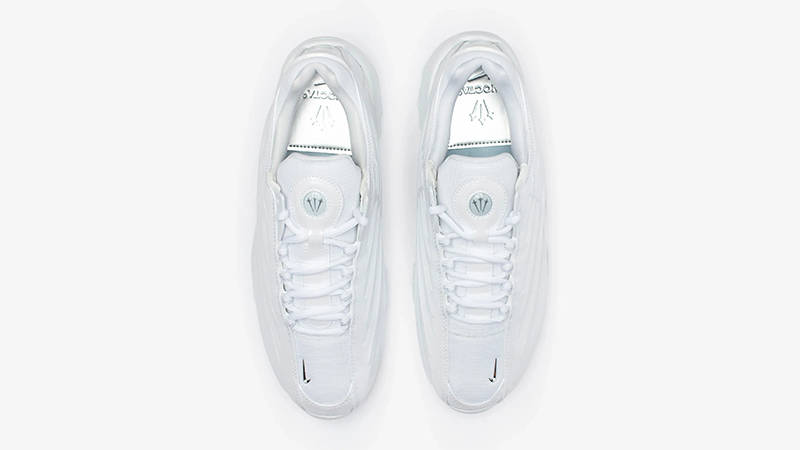 NOCTA x Nike Hot Step 2 White DZ7293-100 Top