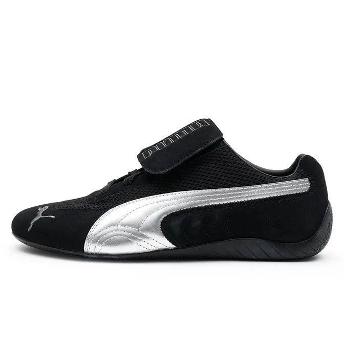 OPEN YY x PUMA Speedcat Black