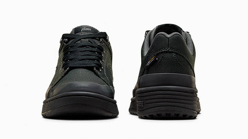 Patta x Converse Weapon Black middle