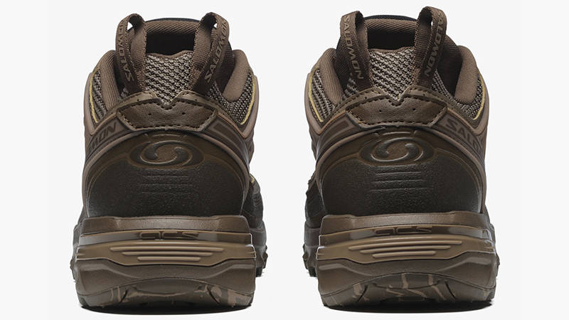 Salomon ACS Pro Desert Dark Earth Where To Buy L47429700