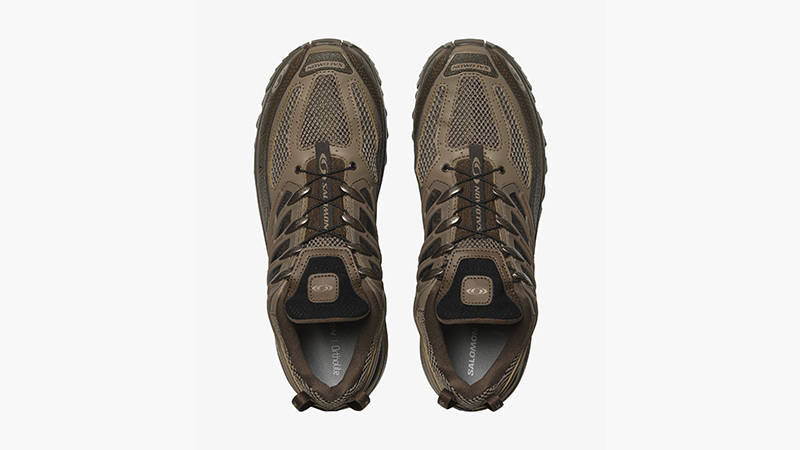 Salomon ACS Pro Desert Dark Earth | Where To Buy | L47429700