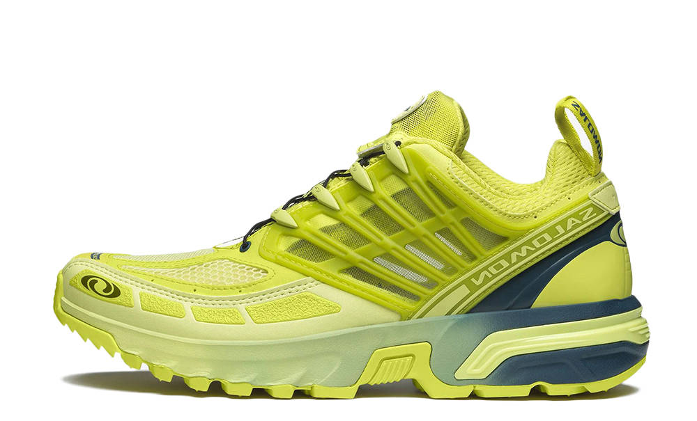 Salomon ACS Pro Sulphur Spring