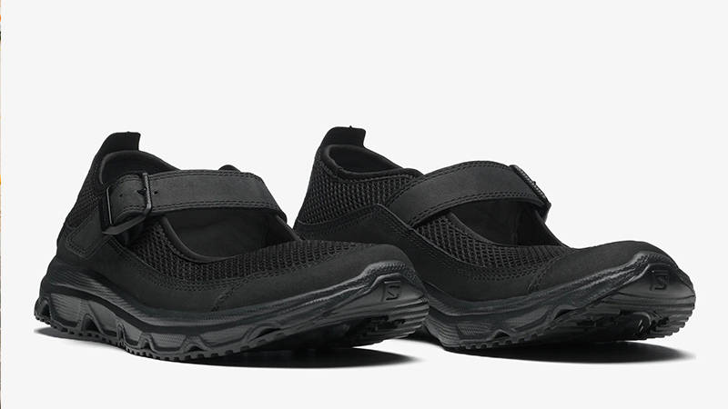 Salomon RX Marie-Jeanne Black | Where To Buy | L47363200