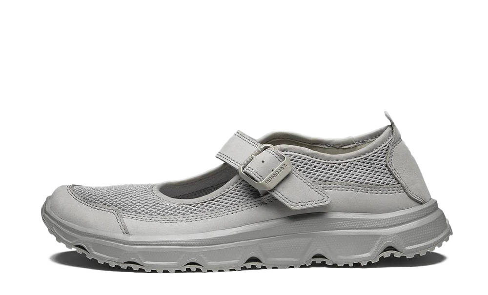 Salomon RX Marie-Jeanne Ghost Grey | Where To Buy | L47433900