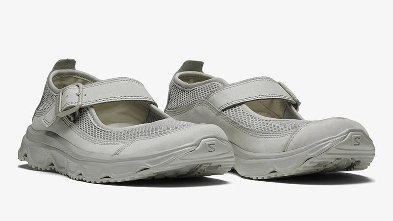 Salomon RX Marie-Jeanne Ghost Grey | Where To Buy Salomon RX Marie-Jeanne Ghost Grey | Where To Buy
