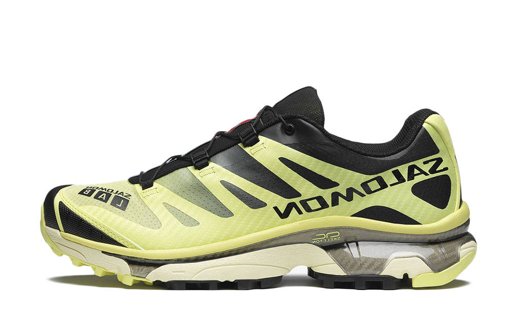 Salomon XT-4 OG Sunny Lime | Where To Buy | L47444500