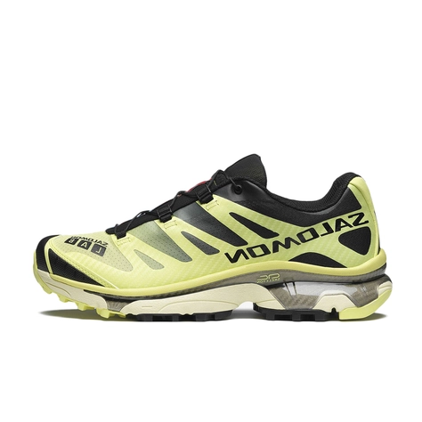 zapatillas de running Salomon neutro tope amortiguación apoyo talón media maratón talla 39.5