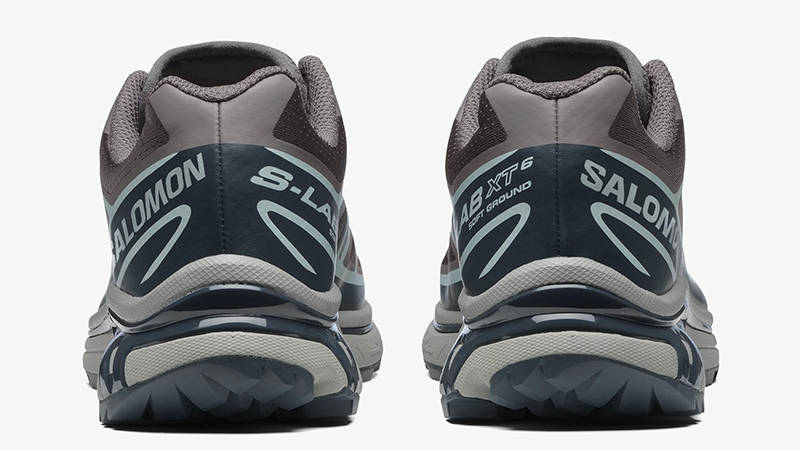 Salomon XT-6 Plum Kitten India Ink | L47445100 | The Sole Supplier