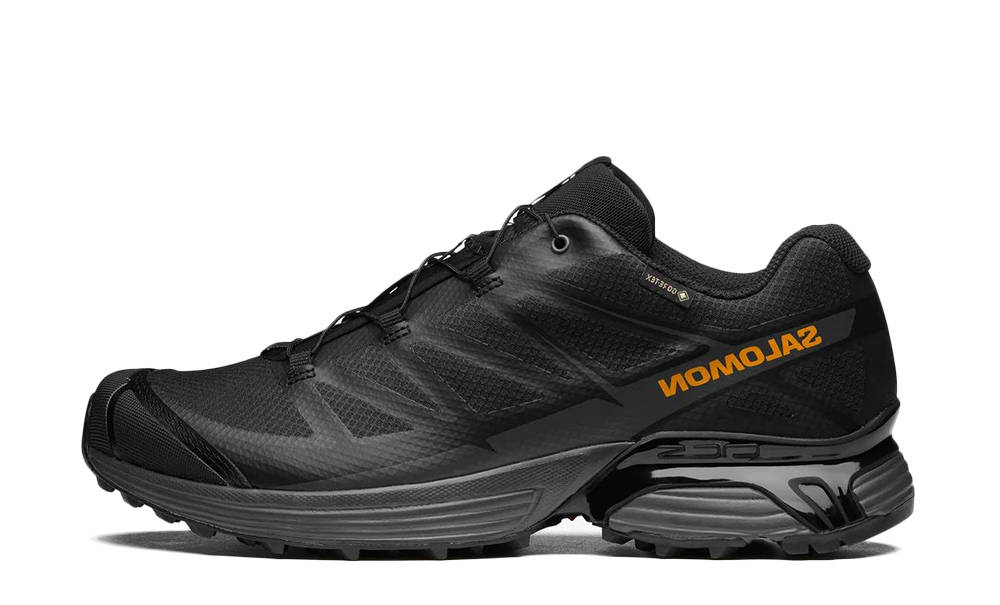 【美品】SALOMON XT-Pathway GTX Salomon XT-Pathway Gore-Tex Black | Where To Buy | L47290100