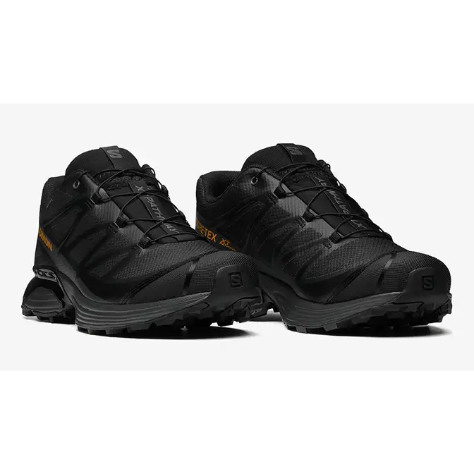 Salomon XT-Pathway Gore-Tex Black