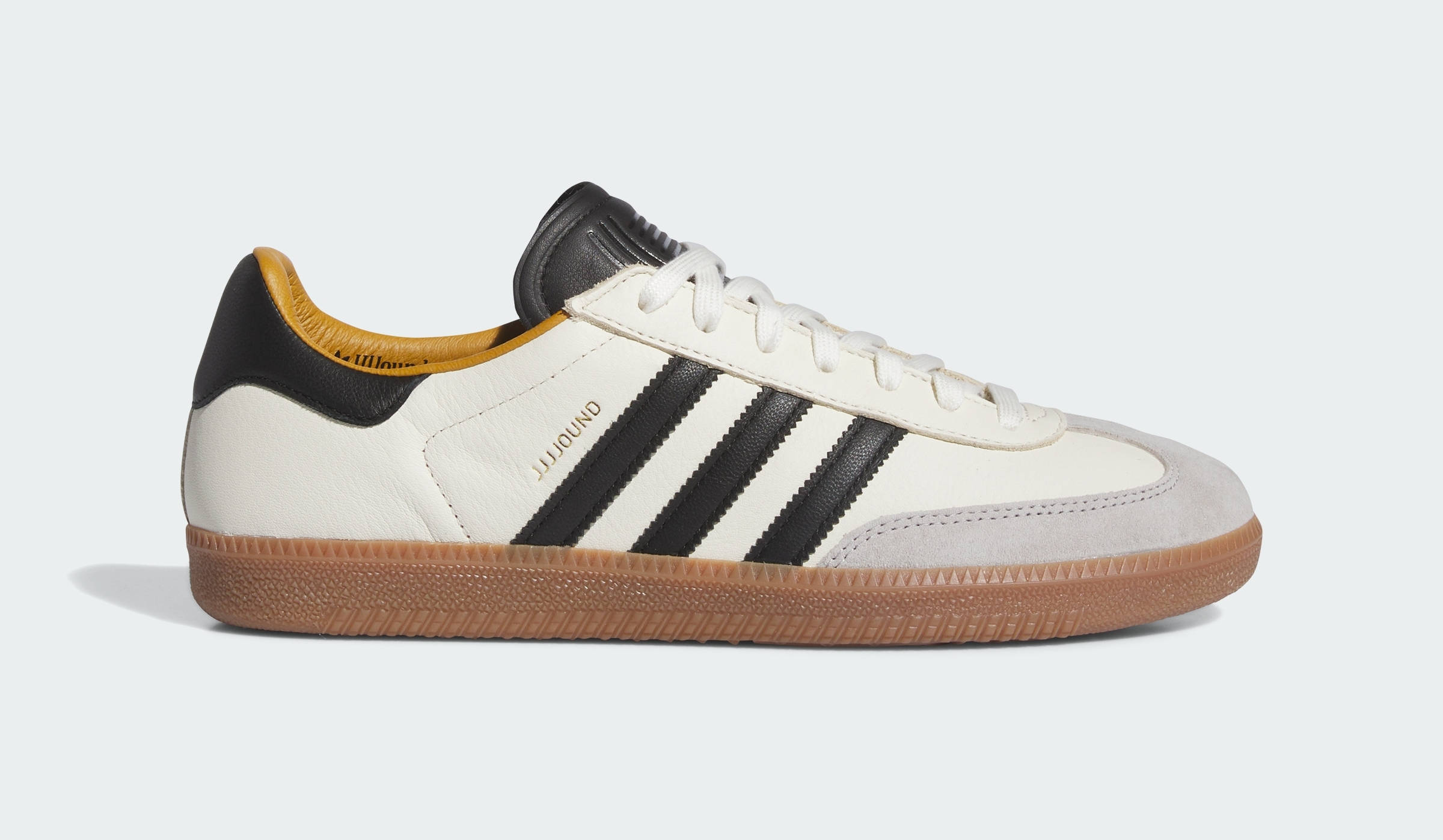 JJJJound x adidas Samba Classic Mig Off-White - ID8708