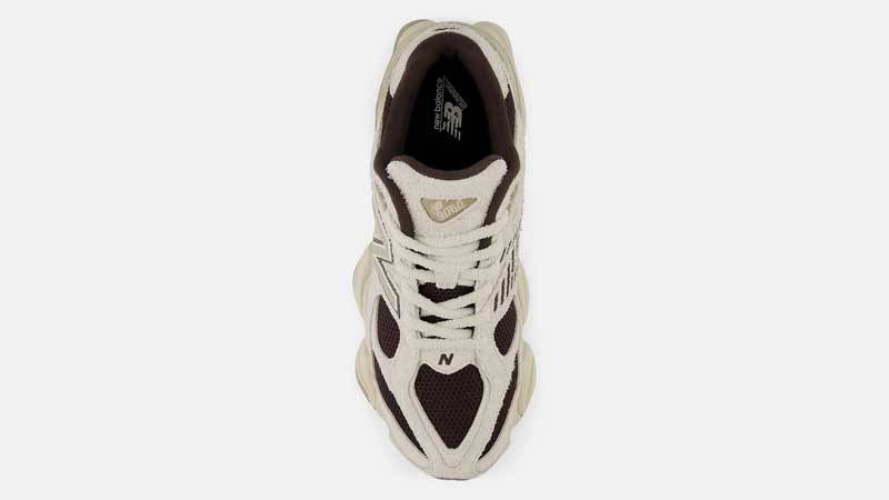 Sydney's Signature x New Balance 9060 Linen Middle