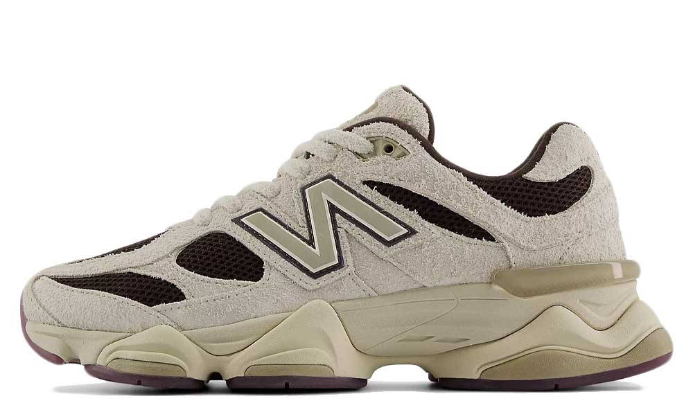 Sydney's Signature x New Balance 9060 Linen