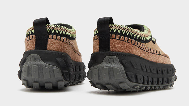 UGG Venture Daze Sand Black | Where To Buy | 1155650-SNDB