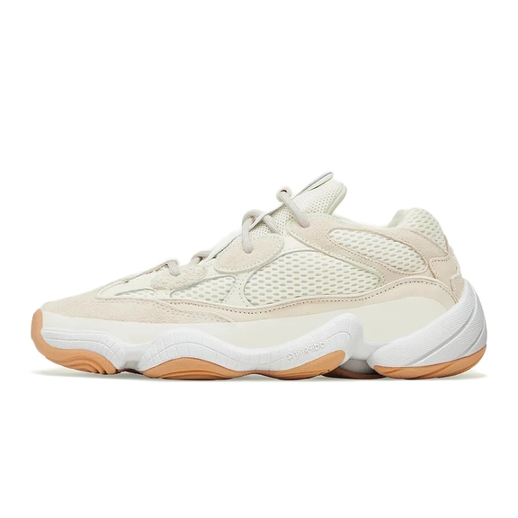 Yeezy 500 Cream Gum ID1600