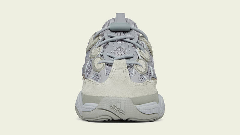 Yeezy 500 GS Stone Salt