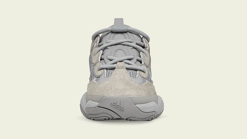 Yeezy 500 Stone Salt IE4783 Front