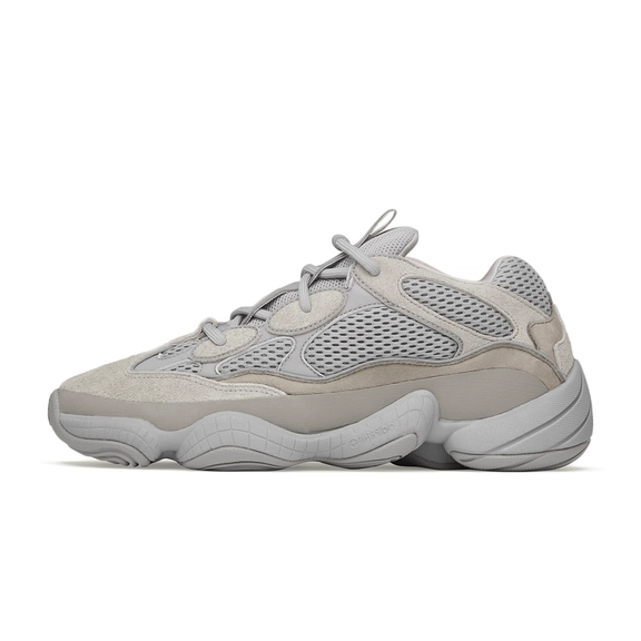 Yeezy 500 Stone Salt IE4783