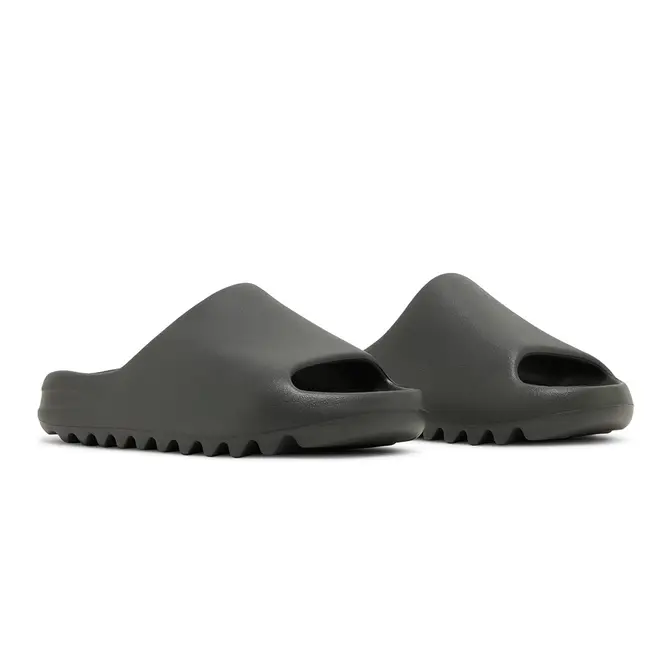 Yeezy Slides Dark Onyx | Where To Buy | ID5103 | The Sole Supplier